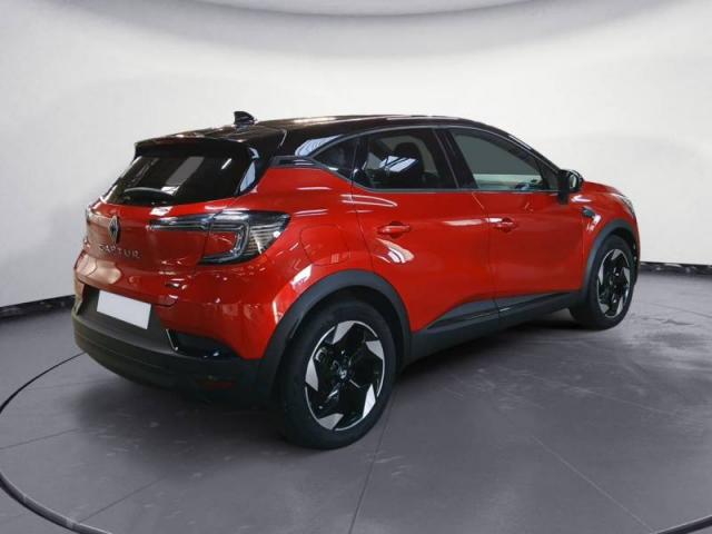 Renault Captur image 1