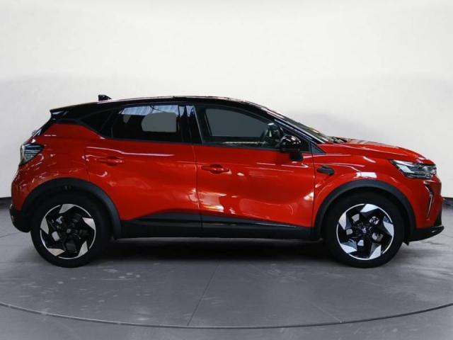 Renault Captur image 8