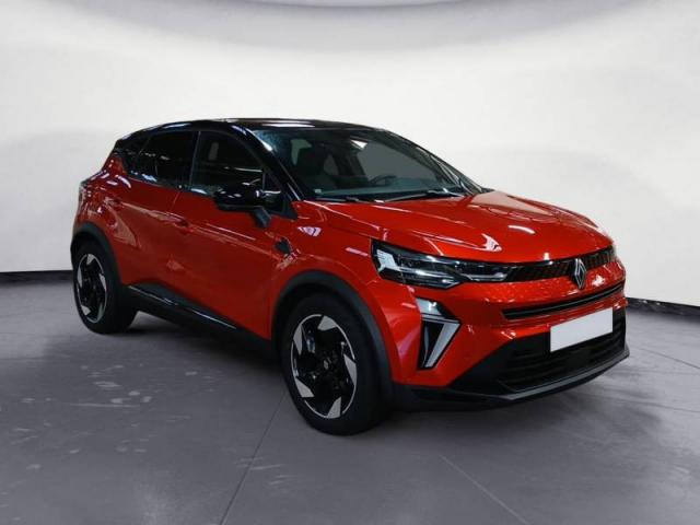 Renault Captur image 4