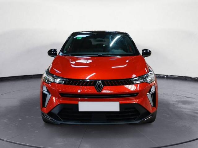 Renault Captur image 3