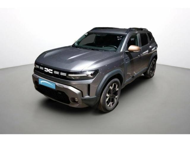 Dacia Duster Hybrid 140 Extreme
