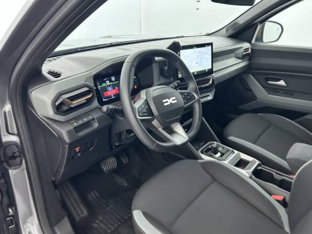 Dacia Duster image 1