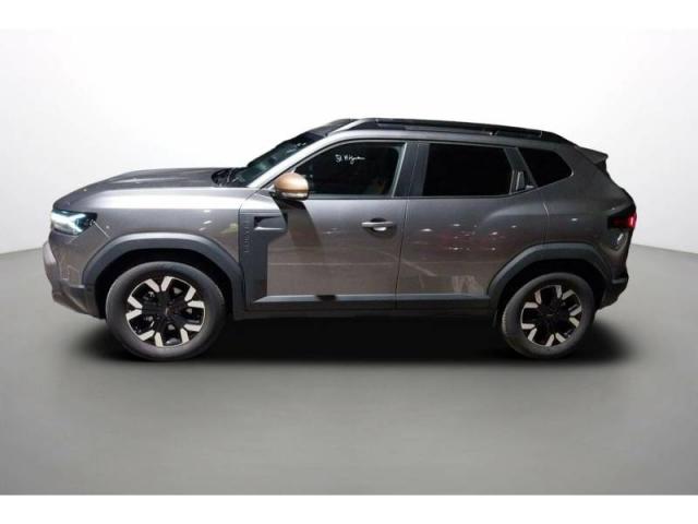 Dacia Duster image 7