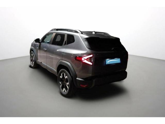 Dacia Duster image 6