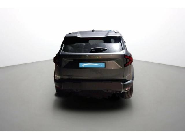 Dacia Duster image 3