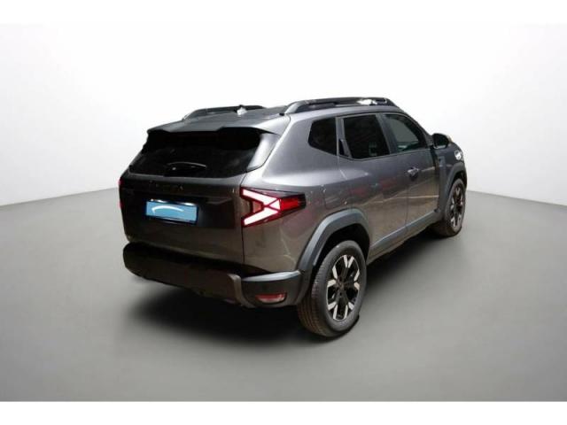 Dacia Duster image 4