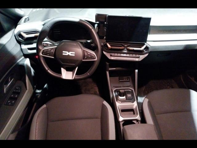 Dacia Duster image 8