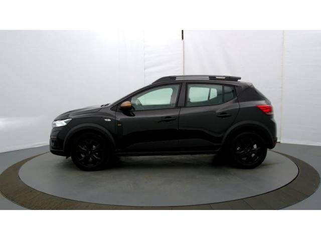 Dacia Sandero image 4