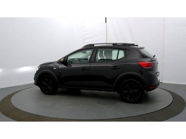 Dacia Sandero image 2