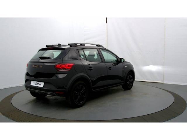 Dacia Sandero image 6