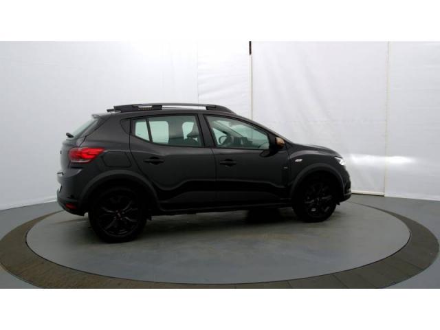 Dacia Sandero image 7