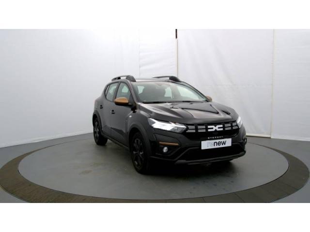 Dacia Sandero image 3