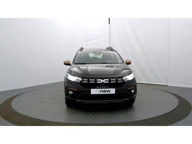 Dacia Sandero image 9