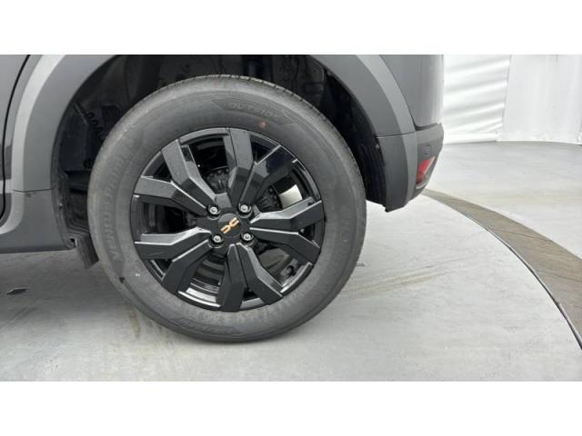 Dacia Sandero image 5