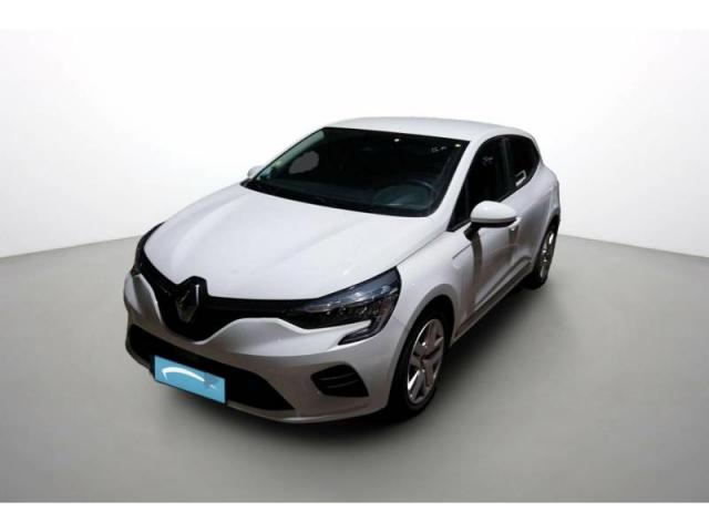Renault Clio Blue Dci 100 - 21n Business