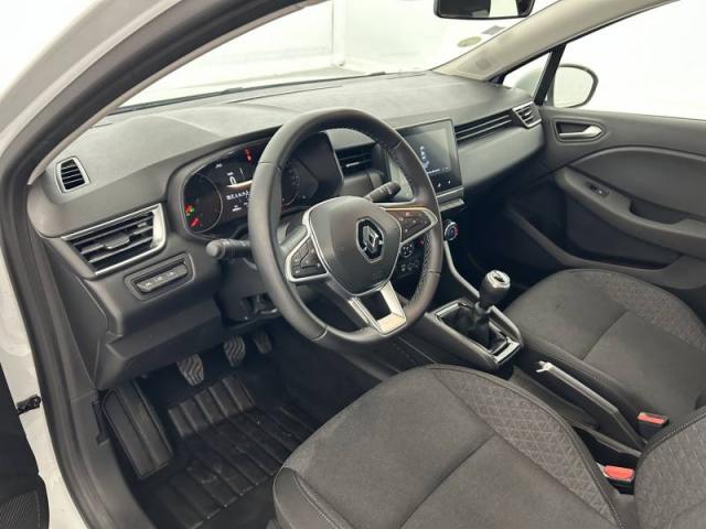 Renault Clio image 1