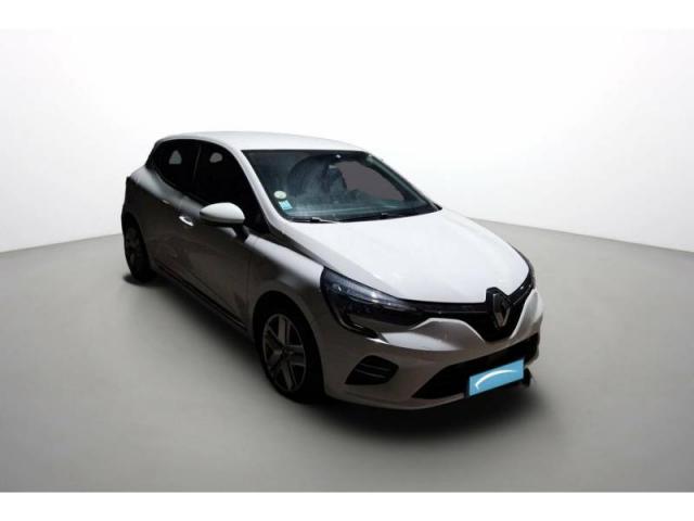 Renault Clio image 2