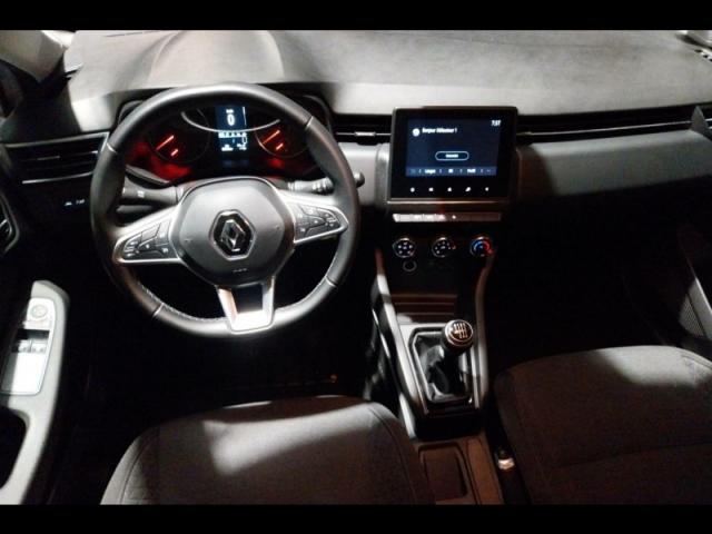 Renault Clio image 3