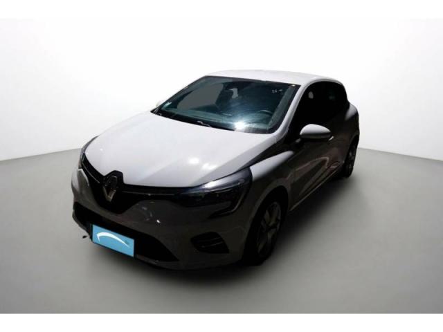 Renault Clio Blue Dci 100 - 21n Business