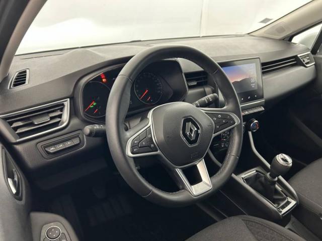 Renault Clio image 1