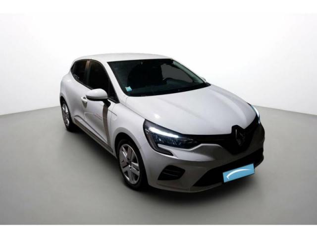 Renault Clio image 9