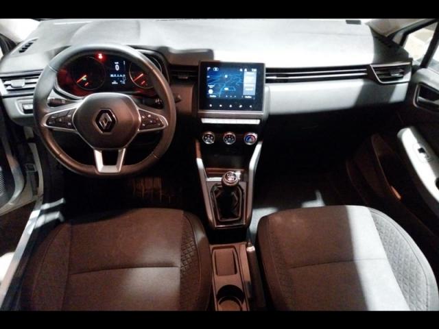 Renault Clio image 3