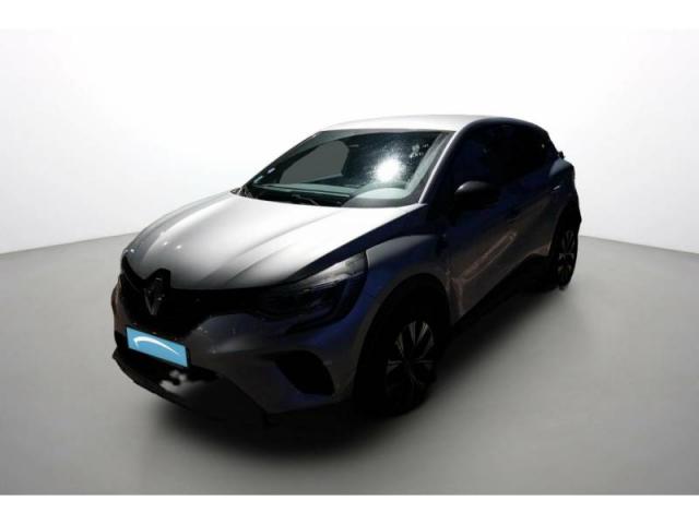 Renault Captur Tce 90 Evolution