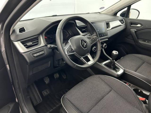 Renault Captur image 9