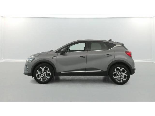 Renault Captur image 6