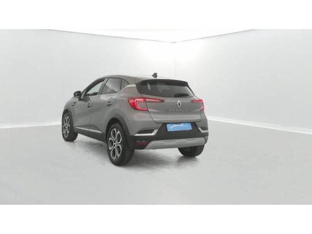 Renault Captur image 5