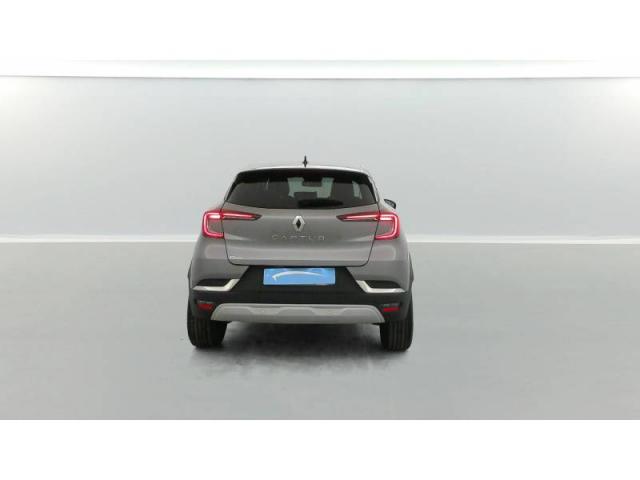 Renault Captur image 7