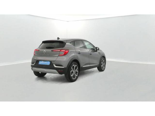 Renault Captur image 4