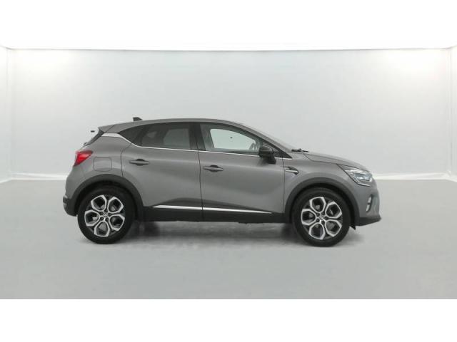 Renault Captur image 1