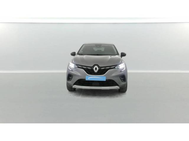 Renault Captur image 2