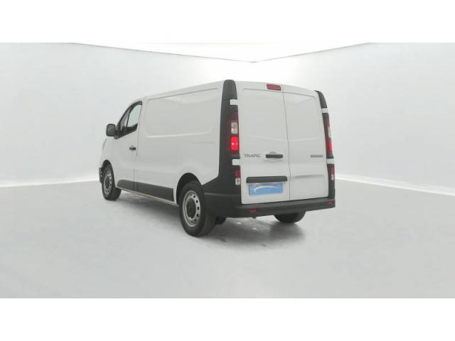 Renault Trafic image 9