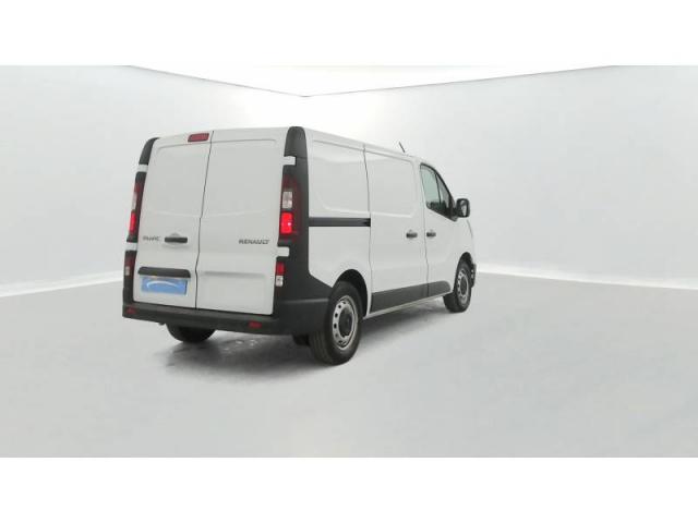 Renault Trafic image 3