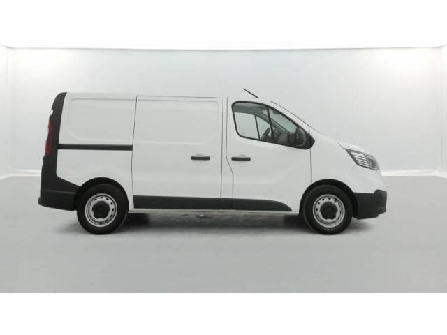Renault Trafic image 4