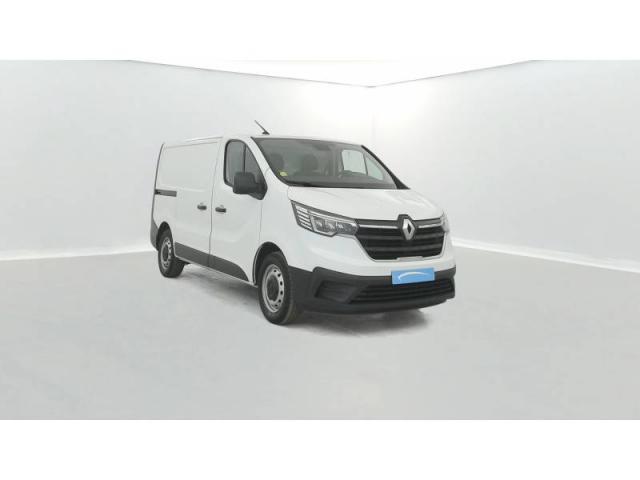 Renault Trafic image 5