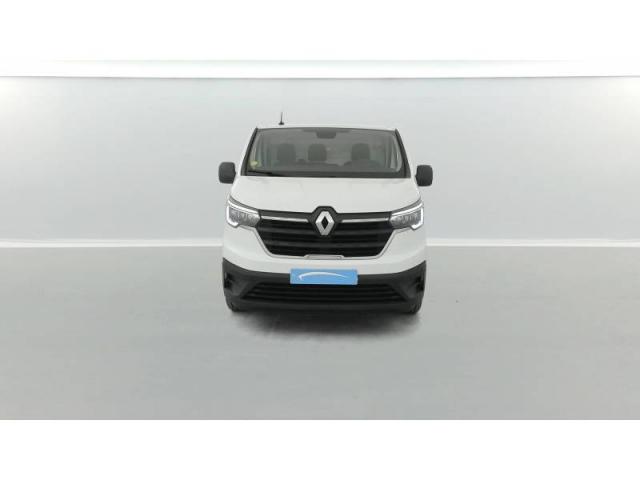 Renault Trafic image 7