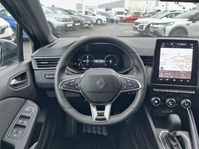 Renault Clio image 6