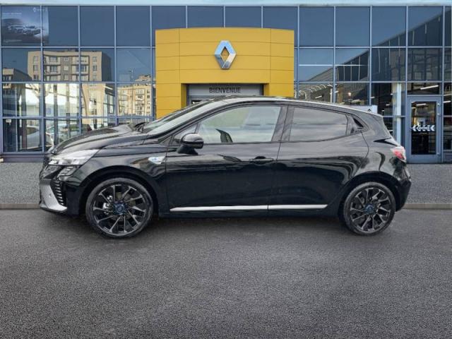 Renault Clio image 2
