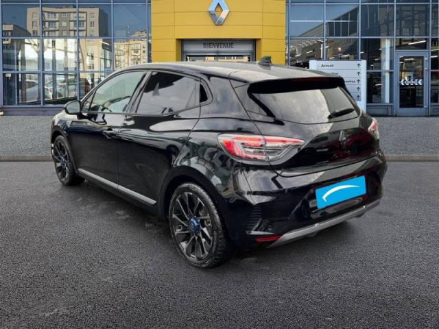 Renault Clio image 3