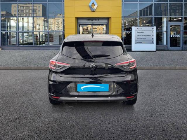 Renault Clio image 1