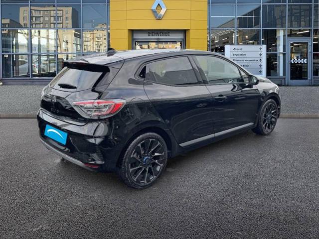 Renault Clio image 5