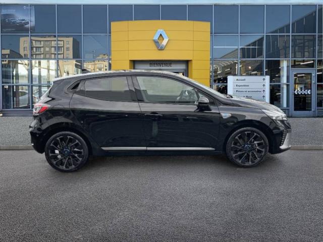 Renault Clio image 9