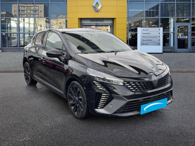 Renault Clio image 7