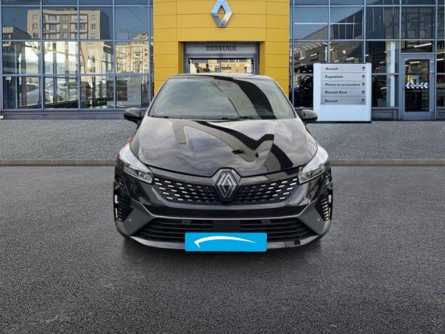 Renault Clio image 8