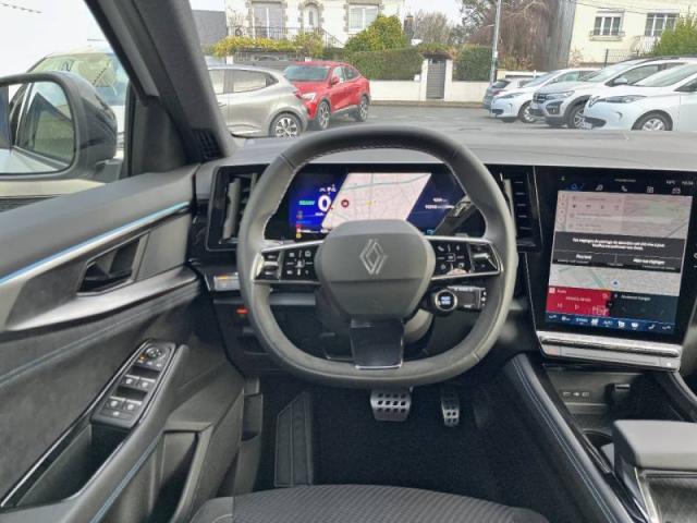 Renault Austral image 1