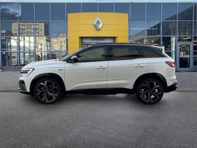 Renault Austral image 7