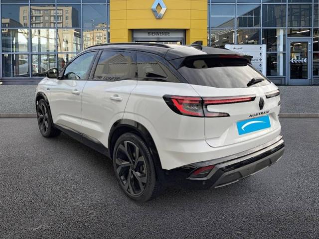 Renault Austral image 5